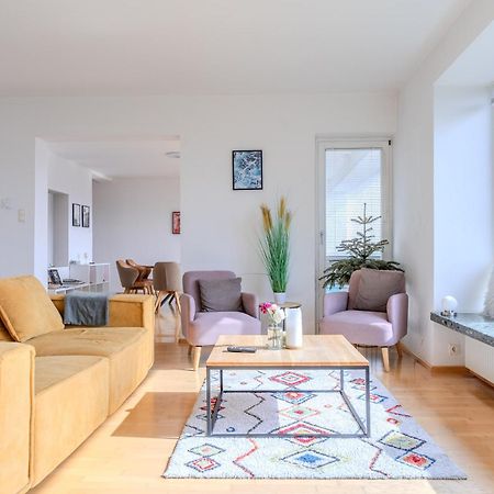 Haus In Exklusiver Lage Krems an der Donau Exterior foto