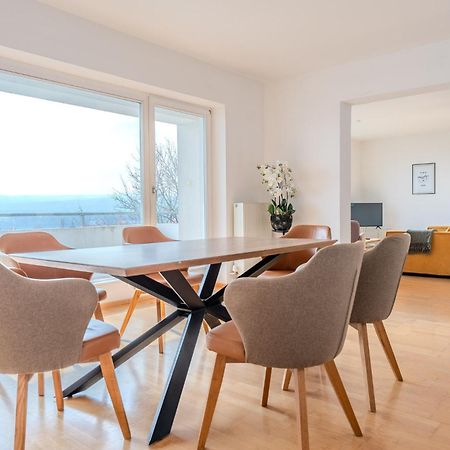 Haus In Exklusiver Lage Krems an der Donau Exterior foto