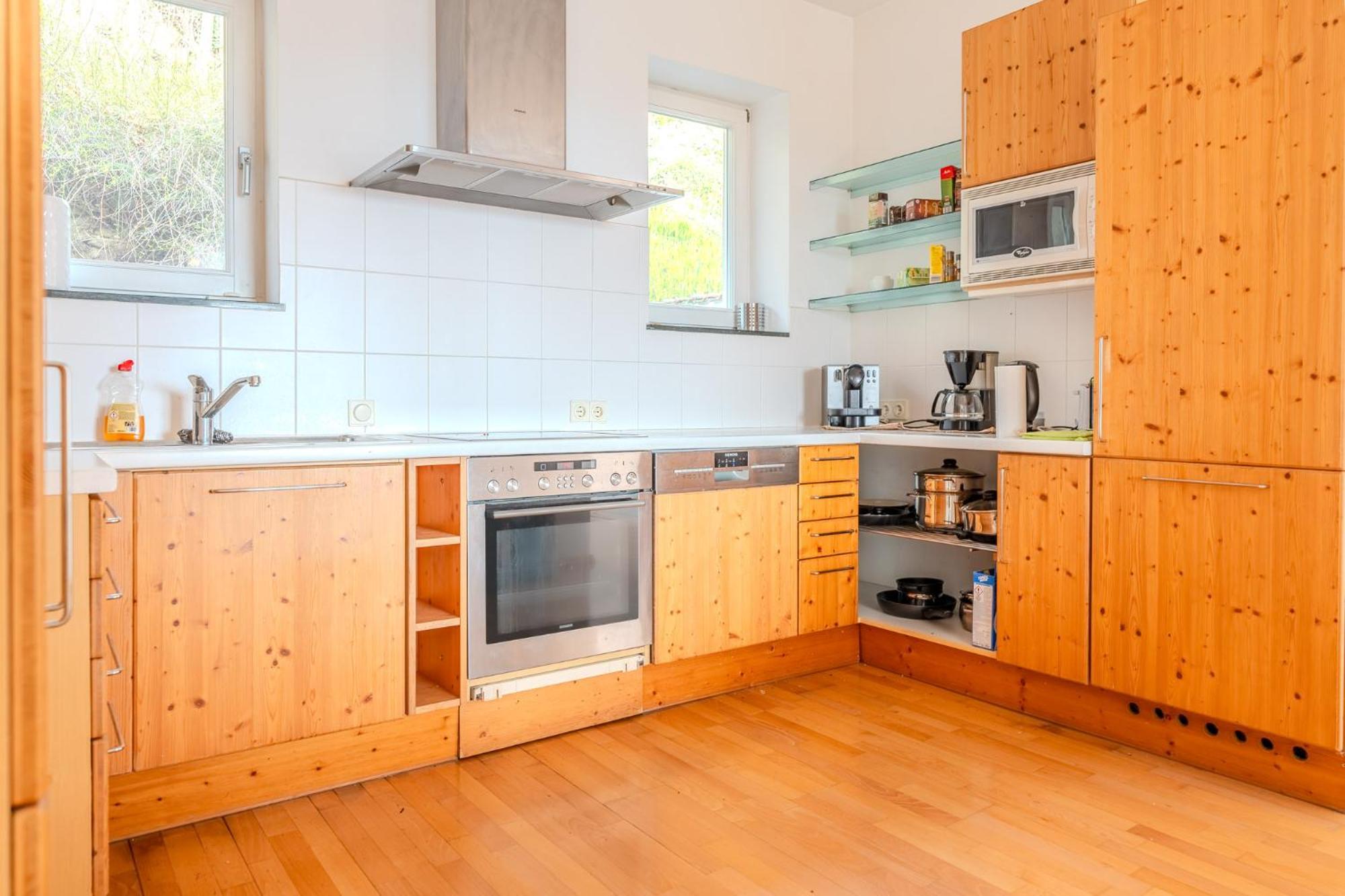 Haus In Exklusiver Lage Krems an der Donau Exterior foto