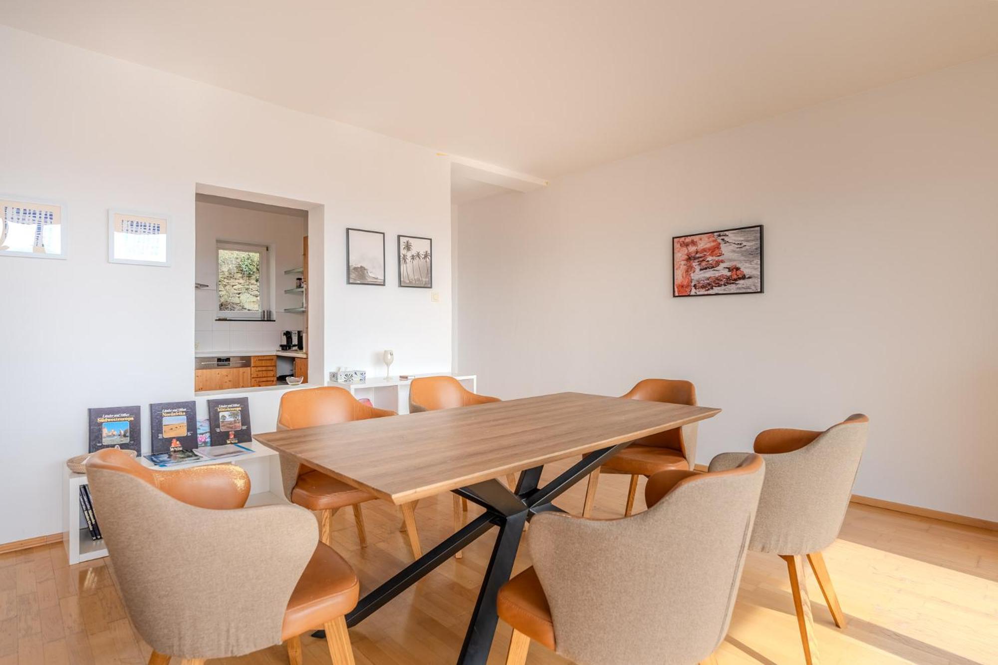 Haus In Exklusiver Lage Krems an der Donau Exterior foto