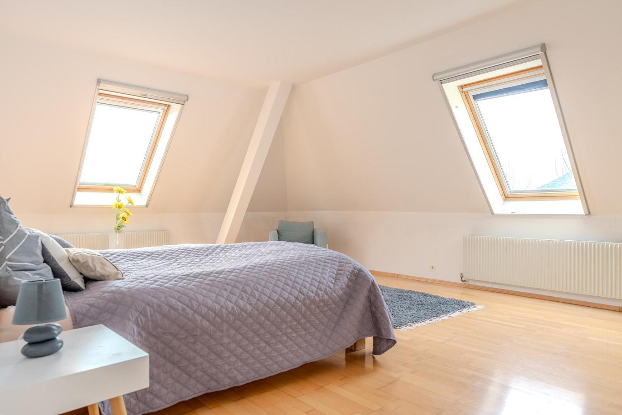 Haus In Exklusiver Lage Krems an der Donau Exterior foto