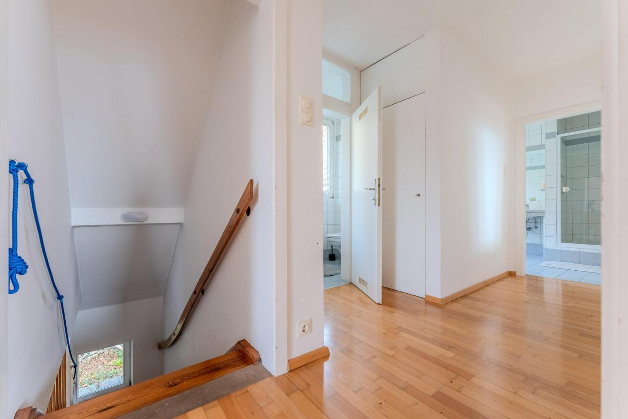 Haus In Exklusiver Lage Krems an der Donau Exterior foto