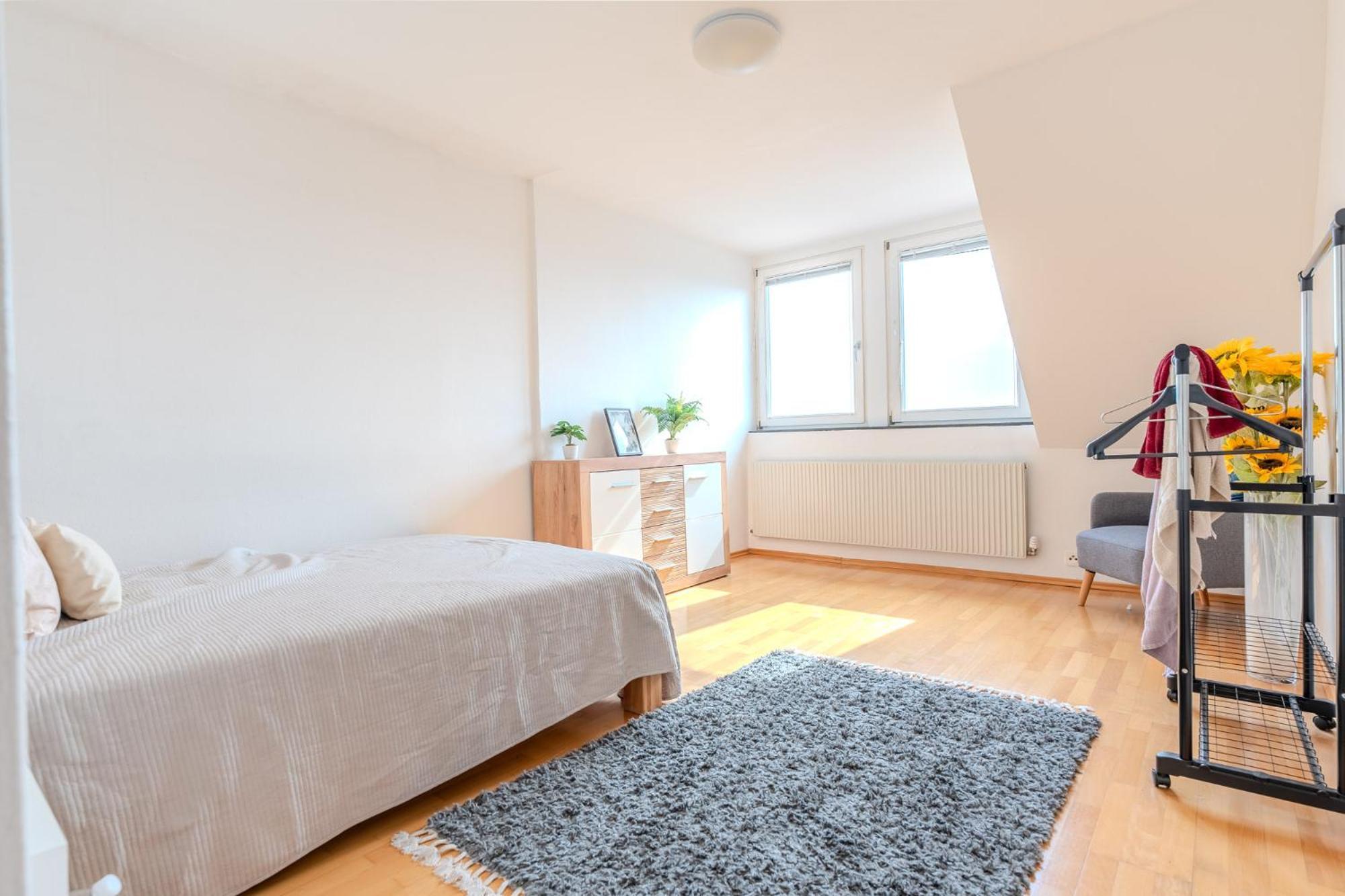 Haus In Exklusiver Lage Krems an der Donau Exterior foto
