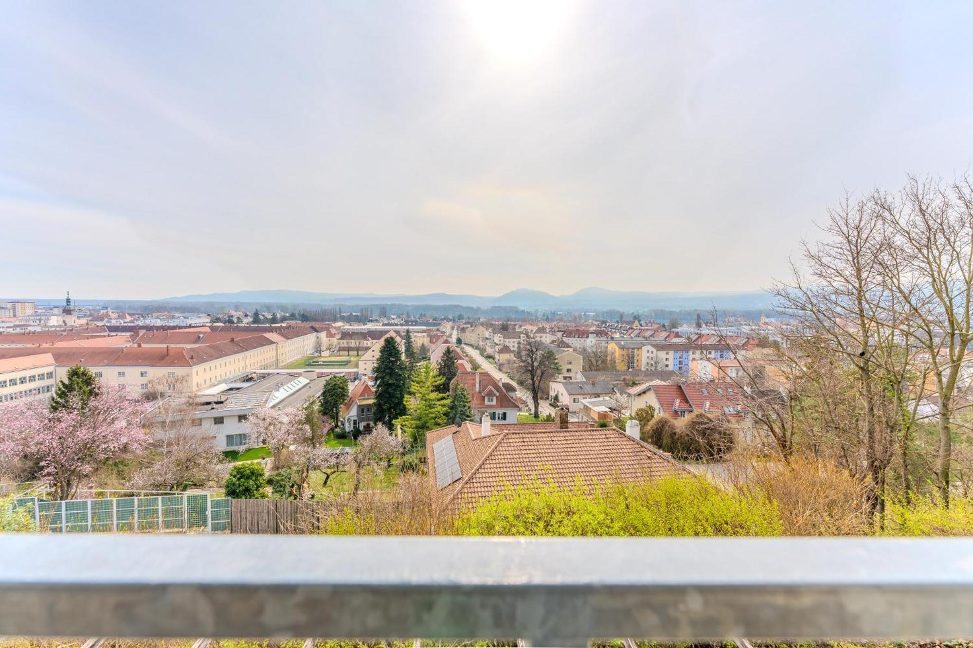 Haus In Exklusiver Lage Krems an der Donau Exterior foto