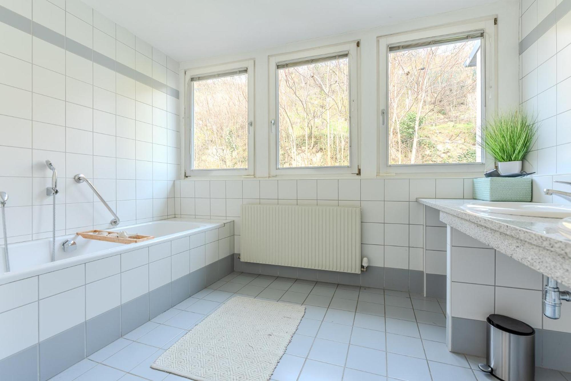 Haus In Exklusiver Lage Krems an der Donau Exterior foto